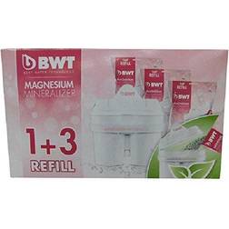 BWT 1 Kartusche 3 Öko Refill Mg² 0836600 [Levering: 4-5 dage]